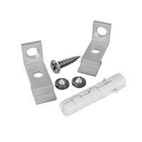 Комплектующие для профиля Led Strip арт-ALM-3535R-1MT — фото 1, Комплектующие для освещения