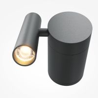 Настенный светильник (бра) Maytoni арт-MOD433WL-L3B3K1 — фото 2, Бра