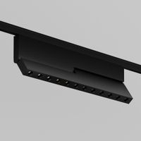 Трековый светильник Technical арт-TR194-1-12W3K-M-B — фото 5, Трековые светильники