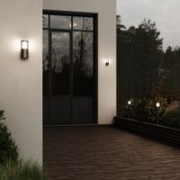 Ландшафтный светильник Outdoor O492FL-01GF — фото 10, Уличное освещение