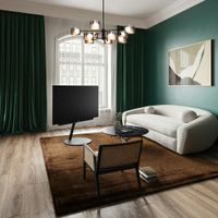 Товар: Потолочный светильник Freya FR5544CL-10B - фото 7 Потолочный светильник Freya FR5544CL-10B — фото 7, Подвесные светильники