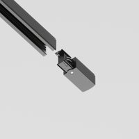 Комплектующие для систем освещения с токоведущими элементами Technical арт-TRA005B-31B-L — фото 4, Комплектующие для освещения