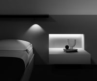 Трековый светильник Technical TR132-2-7W4K-BS — фото 8, Трековые светильники