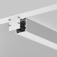 Товар: Профиль Led Strip 633002 - фото 4 Профиль Led Strip 633002 — фото 4, Комплектующие для освещения