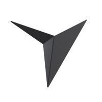 Товар: Настенный светильник (бра) Technical C808WL-L3B - фото 2 Настенный светильник (бра) Technical C808WL-L3B — фото 2, Бра