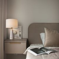 Товар: Настольный светильник Freya FR2054TL-01BS1 - фото 2 Настольный светильник Freya FR2054TL-01BS1 — фото 2, Настольные лампы