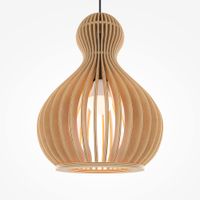 Подвесной светильник Maytoni MOD192PL-01W1 — фото 8, Подвесные светильники