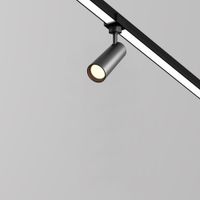 Уличный трековый светильник Outdoor O-TR01-1-S-8WB3K — фото 4, Уличное освещение