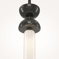 Подвесной светильник Maytoni арт-MOD178PL-01B — фото 3, Подвесные светильники