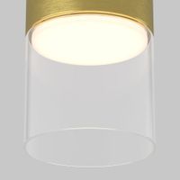 Товар: Потолочный светильник Technical C094CL-GX53-BS - фото 2 Потолочный светильник Technical C094CL-GX53-BS — фото 2, Подвесные светильники