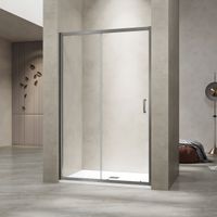 Душевая дверь RGW PA-114-Gr 1500 030811415-110 — фото 2, Душевые двери в нишу