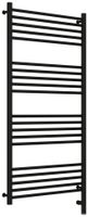 Товар: Полотенцесушитель электрический Сунержа Богема 3.0 прямая 1200х600 МЭМ правый Матовый чёрный 31-5805-1260 - фото 4 Полотенцесушитель электрический Сунержа Богема 3.0 прямая 1200х600 МЭМ правый Матовый чёрный 31-5805-1260 — фото 4, Электрические полотенцесушители