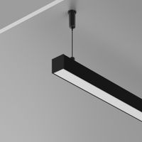 Профиль Led Strip арт-633013 — фото 6, Комплектующие для освещения