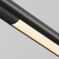 Товар: Светильник Technical C147CL-L900-24W3K-B - фото 2 Светильник Technical C147CL-L900-24W3K-B — фото 2, Подвесные светильники