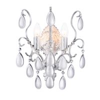 Настенный светильник (бра) Freya FR2302WL-02S — фото 1, Бра