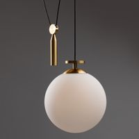 Товар: Подвесной светильник Freya FR5221PL-01BS - фото 13 Подвесной светильник Freya FR5221PL-01BS — фото 13, Подвесные светильники