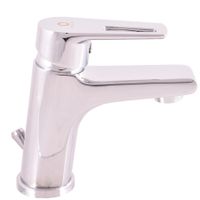 Смеситель Colorado для умывальника, донный клапан (пластик), арт-CO227.5 — фото 1, Смесители для раковины