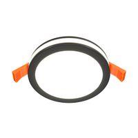 Встраиваемый светильник Technical DL303-L12B — фото 1, Точечные светильники