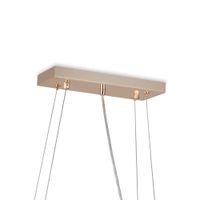 Подвесной светильник Freya FR1010PL-10G1 — фото 3, Подвесные светильники