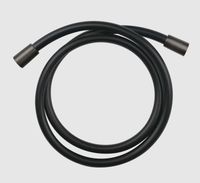 Товар: Шланг для душа, Gessi, Technical Accessories, Darkflex, длина шланга, мм-1500, с коническим соединением, стандарт подвода воды-1/2", цвет-Black Metal Brushed PVD арт-54137.707 - фото 2 Шланг для душа, Gessi, Technical Accessories, Darkflex, длина шланга, мм-1500, с коническим соединением, стандарт подвода воды-1/2", цвет-Black Metal Brushed PVD арт-54137.707 — фото 2, Душевые шланги