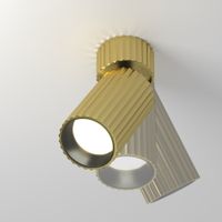 Товар: Потолочный светильник Technical C108CL-01-GU10-BS - фото 5 Потолочный светильник Technical C108CL-01-GU10-BS — фото 5, Подвесные светильники