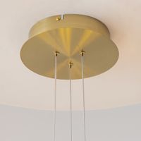 Подвесной светильник Maytoni MOD401PL-L108BS3K — фото 9, Подвесные светильники