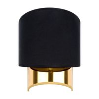 Настенный светильник (бра) Freya FR5171WL-01BS — фото 2, Бра