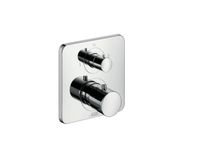 Товар: Смеситель для душа, Hansgrohe, Axor Citterio M, цвет-хром арт-34725000 - фото 1 Смеситель для душа, Hansgrohe, Axor Citterio M, цвет-хром арт-34725000 — фото 1, Смеситель для душа