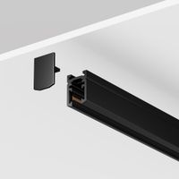 Шинопровод накладной/подвесной Technical TRX184-111B — фото 5, Шинопроводы