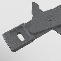 Комплектующие для накладной трековой системы Technical TRA004HS-21S — фото 4, Комплектующие для освещения