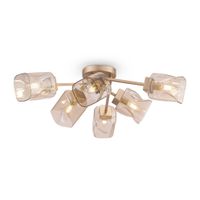 Потолочный светильник Freya арт-FR5095CL-06G — фото 2, Подвесные светильники