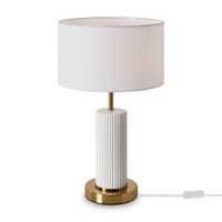 Товар: Настольный светильник Freya FR5491TL-01BS - фото 4 Настольный светильник Freya FR5491TL-01BS — фото 4, Настольные лампы