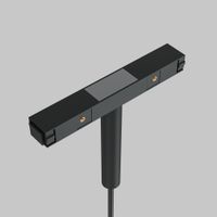 Товар: Трековый подвесной светильник Technical TR178-1-5WTW-B - фото 7 Трековый подвесной светильник Technical TR178-1-5WTW-B — фото 7, Трековые светильники