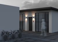 Товар: Настенный светильник (бра) Outdoor арт-O303WL-L24W3K - фото 11 Настенный светильник (бра) Outdoor арт-O303WL-L24W3K — фото 11, Уличное освещение