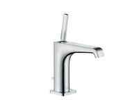 Товар: Смеситель для раковины, Hansgrohe, Axor Citterio E, цвет-хром арт-36100000 - фото 1 Смеситель для раковины, Hansgrohe, Axor Citterio E, цвет-хром арт-36100000 — фото 1, Смесители для раковины