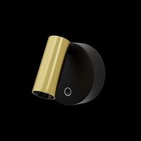 Товар: Настенный светильник (бра) Technical C081WL-L3BBS3K - фото 3 Настенный светильник (бра) Technical C081WL-L3BBS3K — фото 3, Бра