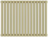 Отопительный радиатор Сунержа Эстет-00 500х720 16 секций Шампань арт-020-0332-5016 — фото 4, Радиаторы отопления