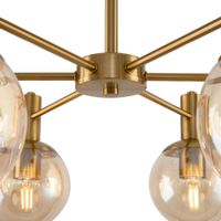 Товар: Люстра Freya FR5175PL-06BS - фото 11 Люстра Freya FR5175PL-06BS — фото 11, Люстры