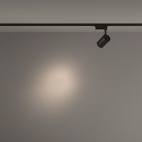 Товар: Трековый светильник Technical TR003-1-10W4K-S-B - фото 4 Трековый светильник Technical TR003-1-10W4K-S-B — фото 4, Трековые светильники