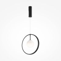 Подвесной светильник Maytoni арт-MOD407PL-L12B3K1 — фото 5, Подвесные светильники