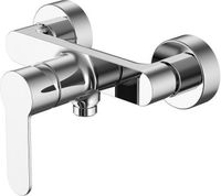 Смеситель для душа Aquanet Passion арт-AF300-30С — фото 2, Смеситель для душа