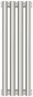 Отопительный радиатор Сунержа Эстет-00 500х180 4 секции Без покрытия арт-00-0332-5004 — фото 4, Радиаторы отопления
