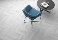 Плитка Geotiles (1,44 кв.м.) арт-Ebony Gris 60x120 (F) — фото 4, Керамическая плитка