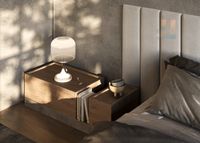 Настольный светильник Maytoni MOD286TL-L18W3K — фото 3, Настольные лампы