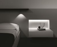 Трековый светильник Technical арт-TR132-2-7W3K-BS — фото 7, Трековые светильники