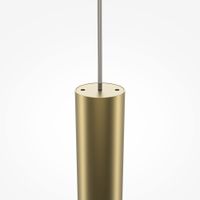 Подвесной светильник Maytoni MOD160PL-L6GK — фото 4, Подвесные светильники