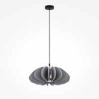Товар: Подвесной светильник Maytoni MOD398PL-01GR1 - фото 5 Подвесной светильник Maytoni MOD398PL-01GR1 — фото 5, Подвесные светильники