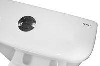 Товар: Унитаз-компакт Azario Wandy 350х614х795 напольный, безободковый, с быстросъемным сиденьем микролифт арт-AZ-56D - фото 9 Унитаз-компакт Azario Wandy 350х614х795 напольный, безободковый, с быстросъемным сиденьем микролифт арт-AZ-56D — фото 9, Напольные унитазы