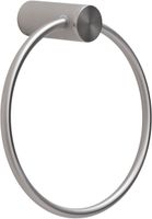 Держатель для полотенца Allen Brau Priority 4.0 никель браш арт-6.31C14-BN — фото 6, Полотенцедержатели