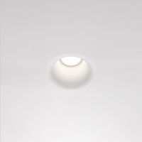 Встраиваемый светильник Technical DL001-1-01-W — фото 1, Точечные светильники